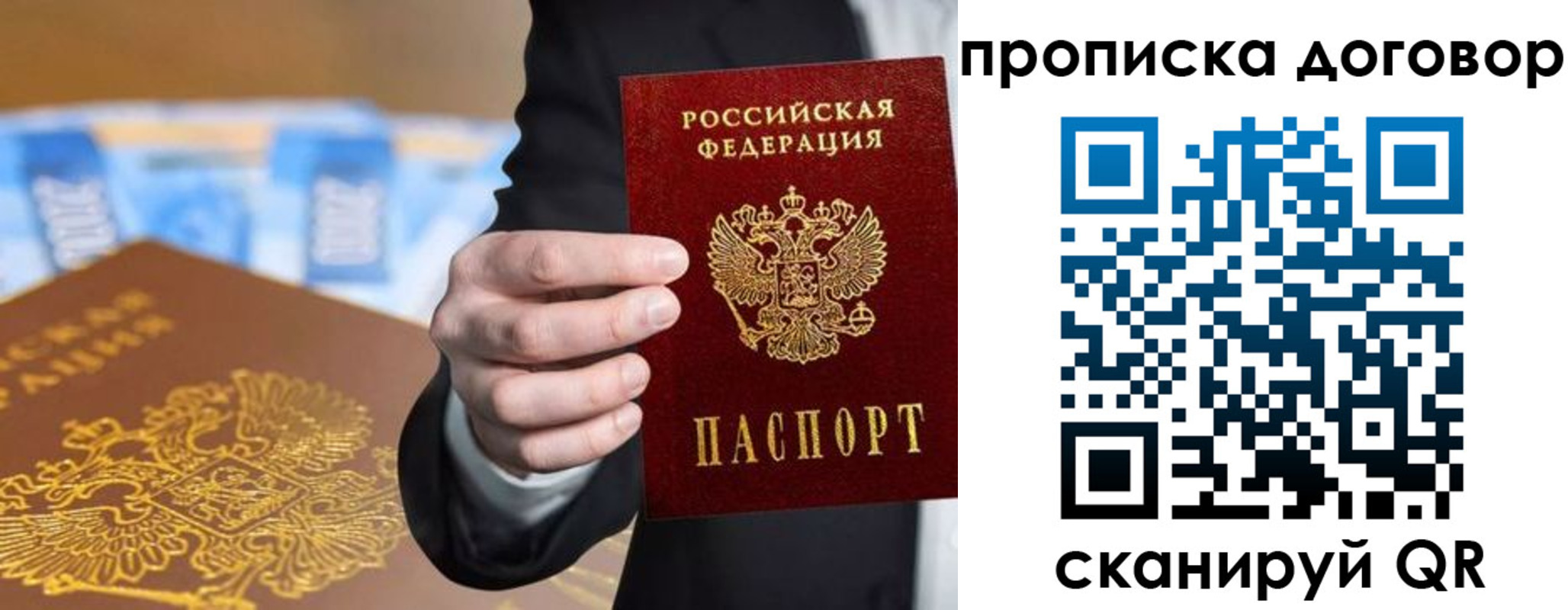 прописка гарантия в Ярославской области